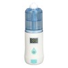 Infant Nose Aspirator Adjustable 3 Gears LED Display USB Charging