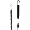Diskary 946-05124A Deck Engagement Cable, 746-05124A 32 inch Blade Engagement