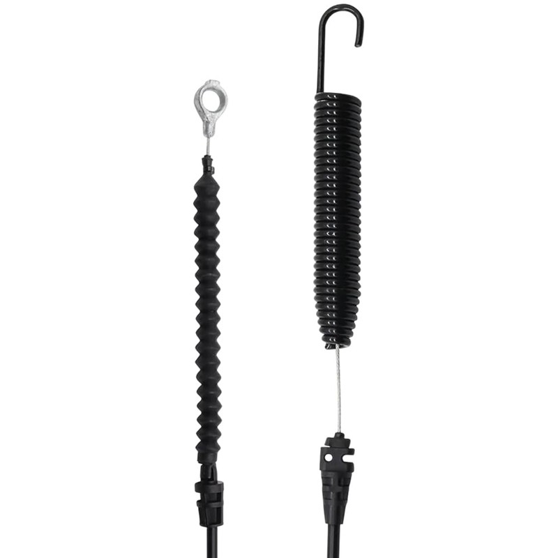 Diskary 946-05124A Deck Engagement Cable, 746-05124A 32 inch Blade Engagement