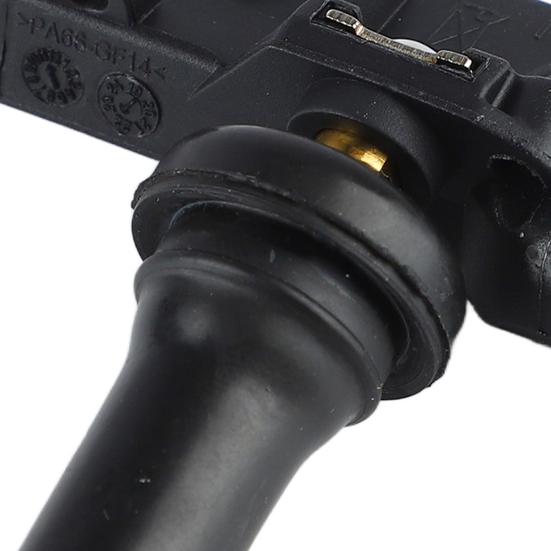 TPMS Sensor 68241067AB Sensitive Tire Pressure Monitoring Sensor Replacement For