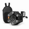 Electric Scooter Lock with Bag - Heavy Duty Folding Bike