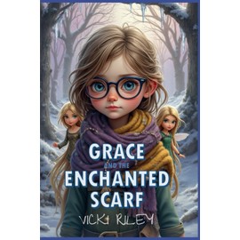 Grace and the Enchanted Scarf
