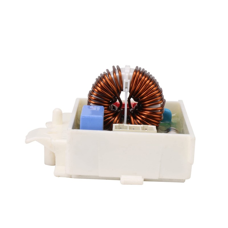 Emptty EAM60991301 Washing Machine Noise Filter Replacement for LG