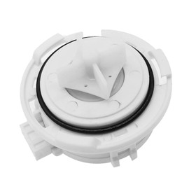 EAU62043401 EAU60710801 EAU62043403 Dishwasher Drain Pump ABQ75742505 ABQ75742501,Fit for LG Kenmore LDFN4542W LDTS5552S LDFN3432T LDFN343LS ADFD5448AT LDPN6761T LDP6810BD SKSDW2402P LDF5678SS