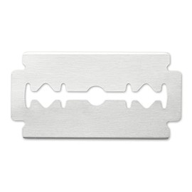 Jaguar R1 Razor Blades Silver Pack of 10