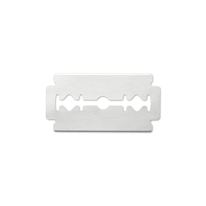 Jaguar R1 Razor Blades Silver Pack of 10