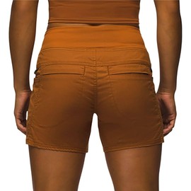 prAna Women's Kanab Short, Clay