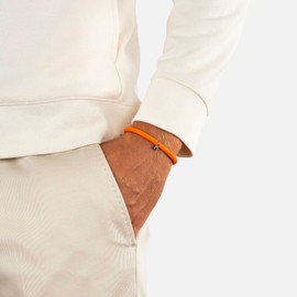 Alton of Sweden | Premium Paracord Bracelet for Men & Women | Recycled Nylon Rope Surfer Bracelet | Exclusive Jewelry Gift Box | Handcrafted & Waterproof