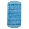 Handy Housewares Flexible Silicone Easy-Release Mini Crushed Ice Cube Tray