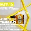 Concentrado de Vitamina C Activada , Vitamina E y Aloe