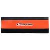 Lizard Skins chainstay protection Jumbo (Colour: orange)