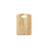 apollo THE HOUSEWARES BRAND Beechwood Chopping Board, Natural Wood, L