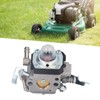 Lawnmower Carburettor for Wacker BS50 2 BS50 2i BS60 2