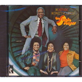 Be Altitude - Respect Yourself