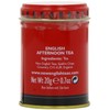 New English Teas Post Box Loose Tea Mini Tin 20