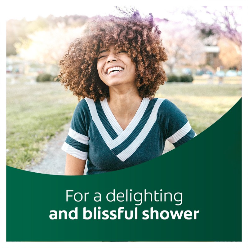 Palmolive Aroma Therapy Sensual Shower Gel 750ml