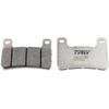 TRW MCB752CRQ Motorcycle Brake Pad