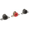 Delphi TD5672W Bar Bushing Kit