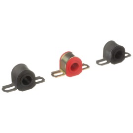 Delphi TD5672W Bar Bushing Kit
