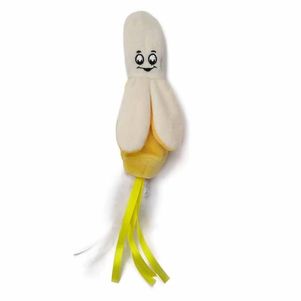 Food Junkeez Catnip Filled Cat Toys Unique Textures Feathers Choose