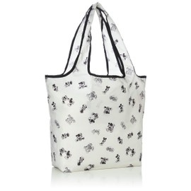 Siffler ECO0408 Character Print Folding Reusable Bag