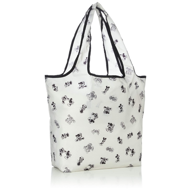 Siffler ECO0408 Character Print Folding Reusable Bag