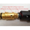 MIG WELDING GUN &TORCH 10' 150 A replacement for HOBART