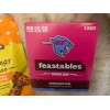 Mr. Beast / Feastables Mr Beast Feastables PEANUT BUTTER CHOCOLATE