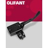 OLIFANT Brake Master Cylinder Handle for Honda TRX 250 300
