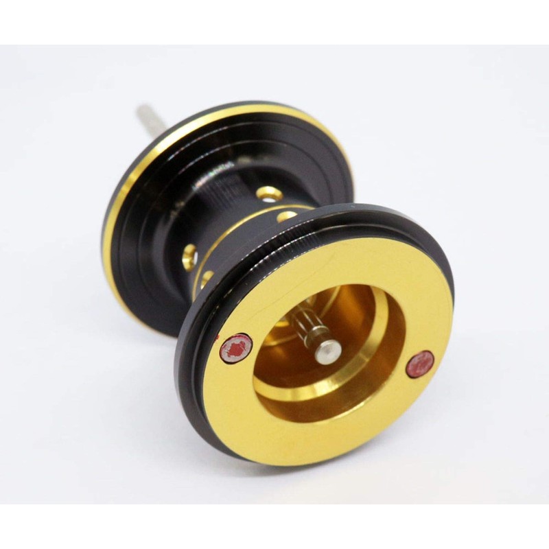 Genuine Part 16 Grappler CT 151HG Spool Pair Part No