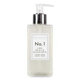 No. 1 Lime Hand & Body Wash