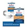 Thompson’s WaterSeal Transparent Waterproofing Wood Stain and Sealer, Desert Tan,