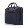 Picard Men's S'Pore Nylon Briefcase Large with Zip Briefcase Business