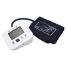Blood Pressure Machine Large Display Voice Announcement Irregular Heartbeat Detection