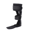 Tairibousy Medical AFO Foot Drop Support Stabilizer (Right - Large)