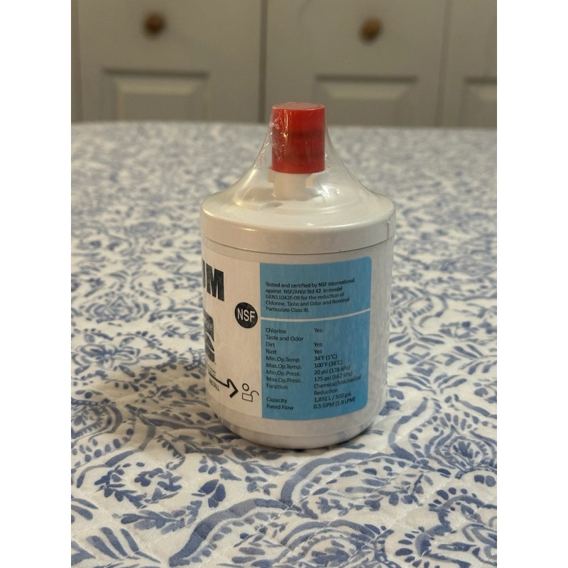 Kenmore Water & Ice Replacement Filter GEN11042FR-08 NEW SEALED