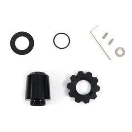 Xitomer Motorbike Throttle Lock Cruise Control Fit for Ninja 1000 / ABS 2011-2015 2016 2017 2018 2019 2020 2021 Z1000SX 2011-2021 Throttle Lock System