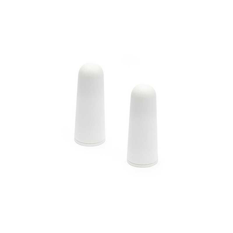 sossai® 2 x Door Stops NTS | Model: Anton |