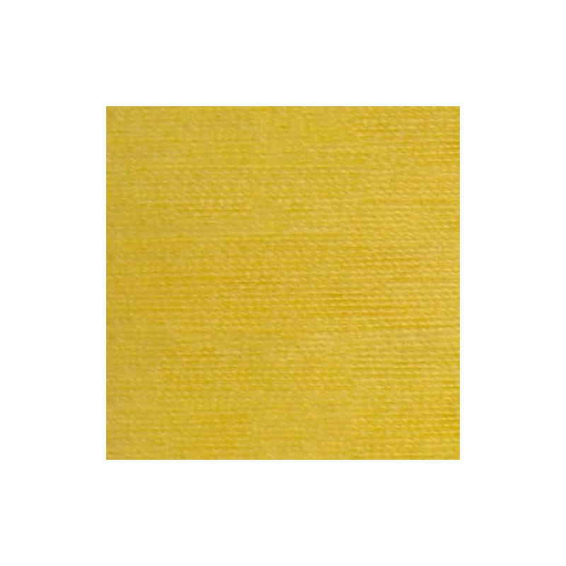 Moon Thread Lemon Spun Polyester Sewing Thread - 1000M