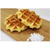 Waffle Sugar 5.3 oz (150 g) x 2 Bags