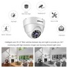 1080P Full High Definition Security Camera Surveillance AHD Camera Outdoor