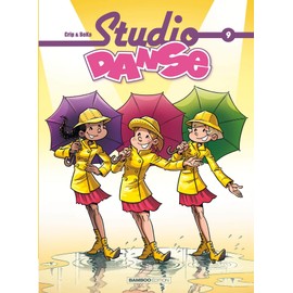 STUDIO DANSE T09: STUDIO DANSE T09