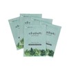Cheongsol Biocos Siheung Gaetgol Mugwort Mask Pack 10 sheets /