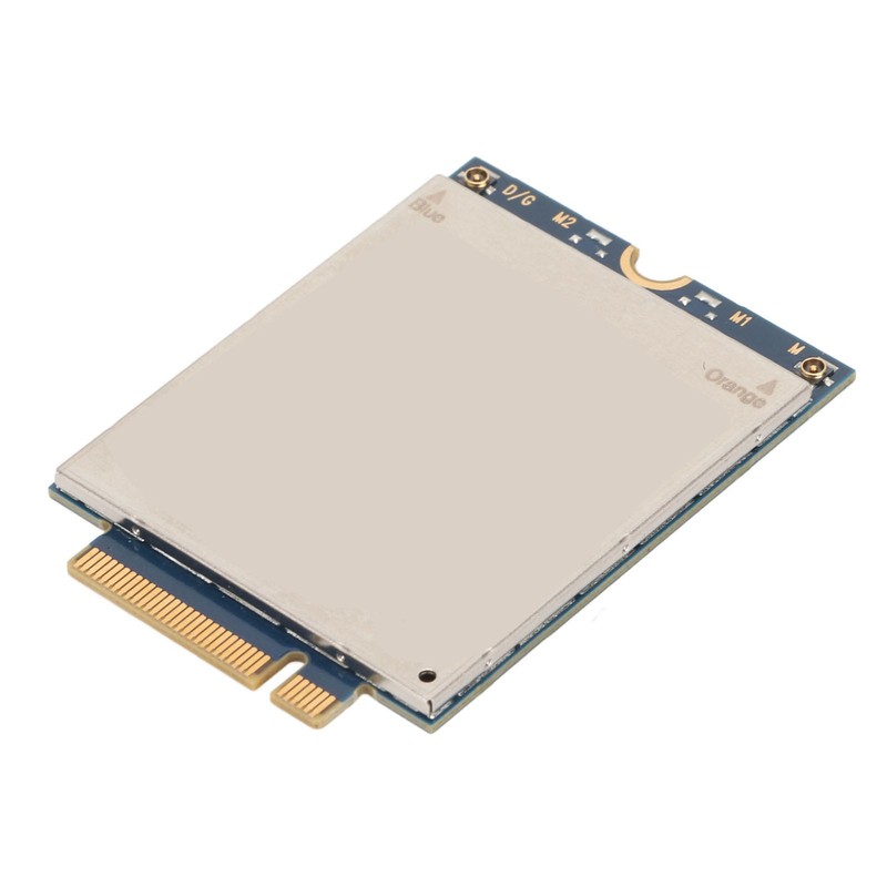 4G Module PCI Express M.2 Interface 600 Mbps 150 Mbps