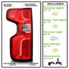 KEEKPO - For 2019 2020 2021 2022 2023 Chevy silverado