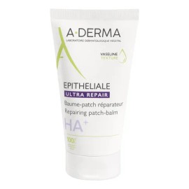 A-Derma Epitheliale Ultra Repair Bálsamo Reparador Antigrietas 50 g