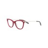 Alexander McQueen McQ Cat Eye-Frame Acetate Optical Frames