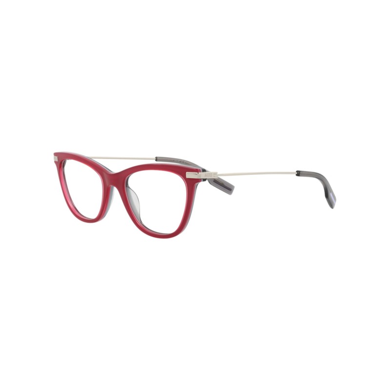 Alexander McQueen McQ Cat Eye-Frame Acetate Optical Frames