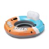 Bestway Hydro-Force Rapid Rider Inflatable River Tube Water Float for