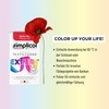 Simplicol Expert Textile Dye for Creative and Easy Dyeing -